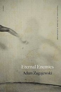 Enlarge image Cover: Eternal Enemies - Farrar, Straus & Giroux Inc