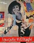 Cover: Jacques Villegle - Centre Georges Pompidou Service Commercial