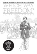 Cover: Which Way Freedom? - HarperCollins
