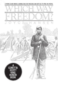 Enlarge image Cover: Which Way Freedom? - HarperCollins