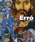Cover: Erro - Centre Georges Pompidou Service Commercial