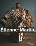 Cover: Etienne-Martin - Centre Georges Pompidou Service Commercial