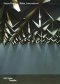 Cover: Tobias Putrih - Centre Georges Pompidou Service Commercial