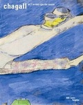 Cover: Chagall ET L'Avant-Garde Russe - Centre Georges Pompidou Service Commercial