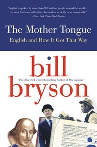 Abbildung von: The Mother Tongue - Avon Books