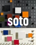 Cover: Rafael Soto - Centre Georges Pompidou Service Commercial