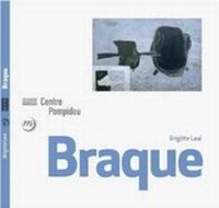 Enlarge image Cover: Braque - Collection Monographies - Centre Georges Pompidou Service Commercial