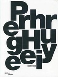 Cover: Pierre Huyghe - Centre Georges Pompidou Service Commercial