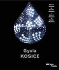 Cover: Gyula Kosice - Centre Georges Pompidou Service Commercial