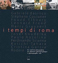 Enlarge image Cover: Tempi DI Roma - Vilo International