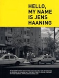 Cover: Hello, My Name is Jens Haaning - Verlag der Buchhandlung Walther Konig