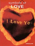Cover: Symbols of Love - Assouline