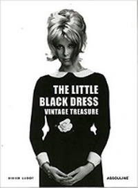 Abbildung von: Little Black Dress - Assouline