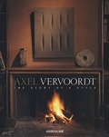 Cover: Axel Vervoordt: the Story of a Style - Assouline