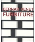 Cover: Bernar Venet: Furniture - Assouline