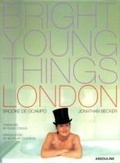 Cover: Bright Young Things London - Assouline
