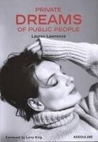 Abbildung von: Private Dreams of Public People - Assouline