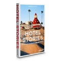 Cover: Hotel Stories - Assouline