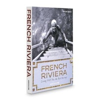 Enlarge image Cover: French Riviera - Assouline
