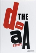 Cover: The Dada Spirit - Assouline