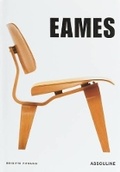 Cover: Eames - Assouline