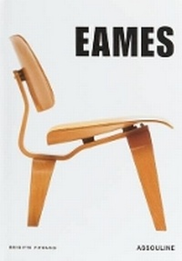 Enlarge image Cover: Eames - Assouline