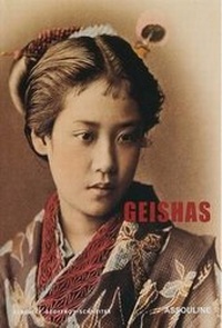 Abbildung von: Geishas - Assouline