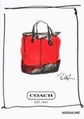 Cover: Coach - Assouline
