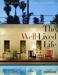 Cover: The Well-Lived Life - Assouline