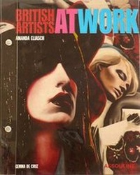 Abbildung von: British Artists at Work - Assouline