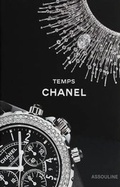 Cover: Time by Chanel - Assouline