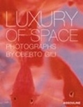 Cover: Luxury of Space - Assouline