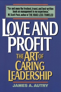 Enlarge image Cover: Love and Profit - Avon Books