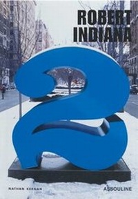 Enlarge image Cover: Robert Indiana - Assouline