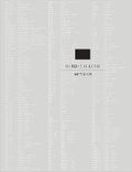 Cover: Taryn Simon: The Picture Collection - Cahiers d'art