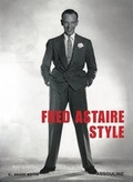 Cover: Fred Astaire Style - Assouline