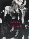 Cover: Hidden Underneath - Assouline