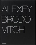 Cover: Alexey Brodovitch - Mini - Assouline