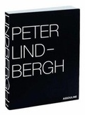 Cover: Peter Lindbergh - Assouline
