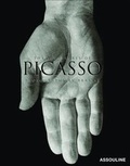 Cover: The Sculptures of Picasso - Assouline