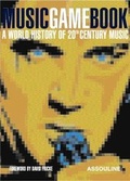 Cover: Music Game Book - Assouline
