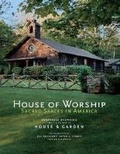 Cover: House of Worship: Sacred Spaces in America - Assouline