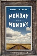 Cover: Monday, Monday - Sarah Crichton Books