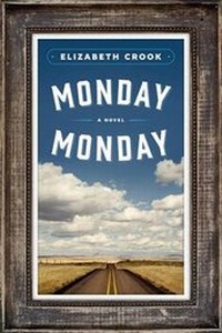 Enlarge image Cover: Monday, Monday - Sarah Crichton Books