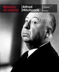 Cover: Alfred Hitchcock - Cahiers du Cinema