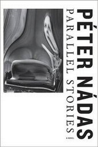Enlarge image Cover: Parallel Stories - Farrar, Straus & Giroux Inc