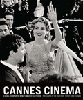 Cover: Cannes Cinema - Cahiers du Cinema