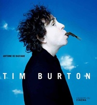 Abbildung von: Tim Burton - Cahiers du Cinema