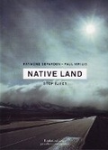 Cover: Native Land - Fondation Cartier pour l'art contemporain