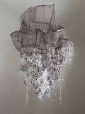 Cover: Lee Bul - Fondation Cartier pour l'art contemporain